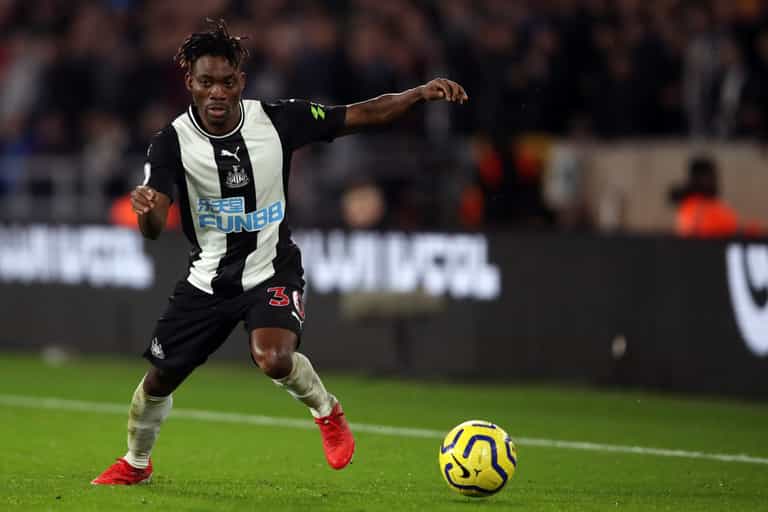 Christian Atsu’s agent provides update on missing winger Christian Atsu’s agent provides update on missing winger