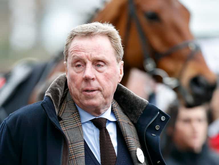 Harry Redknapp linked with sensational return to management with Leeds United Harry Redknapp linked with sensational return to management with Leeds United