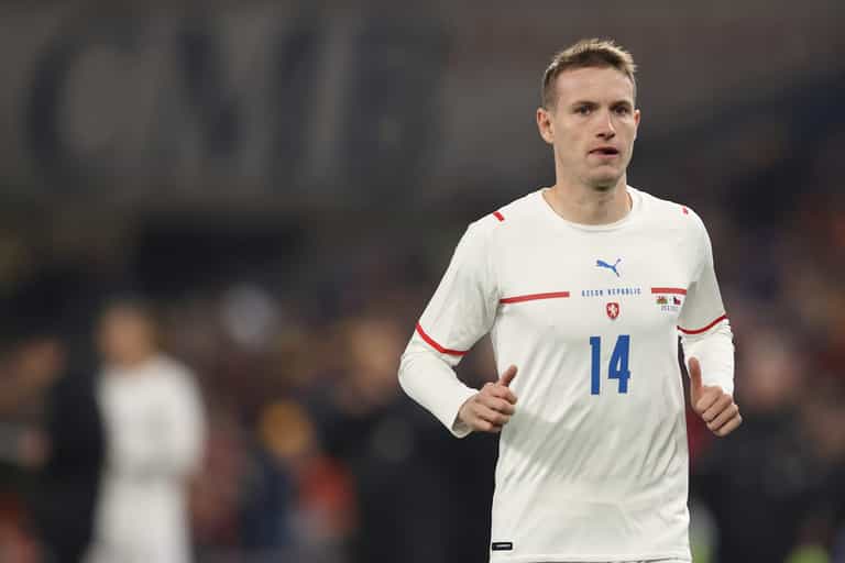Czech Republic international Jakub Jankto comes out as gay Czech Republic international Jakub Jankto comes out as gay