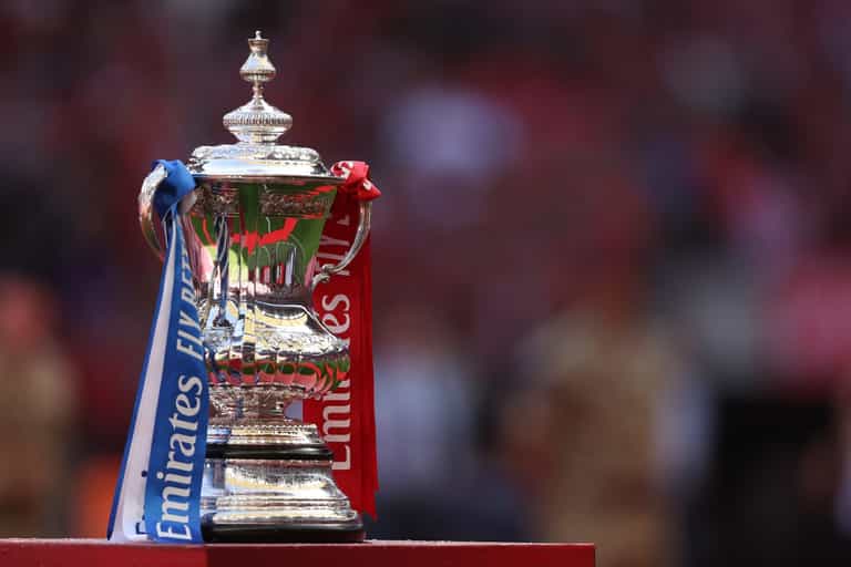 The Ultimate FA Cup Quiz The Ultimate FA Cup Quiz