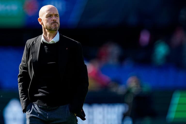 Man United could be blocked from playing in the Champions League next season Man United could be blocked from playing in the Champions League next season