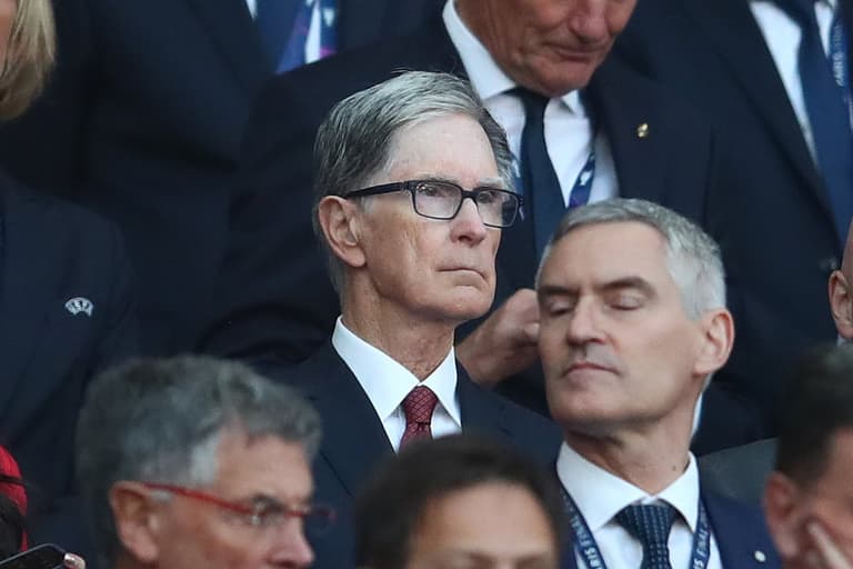 John Henry rules out selling Liverpool in FSG’s latest plans for the club John Henry rules out selling Liverpool in FSG’s latest plans for the club