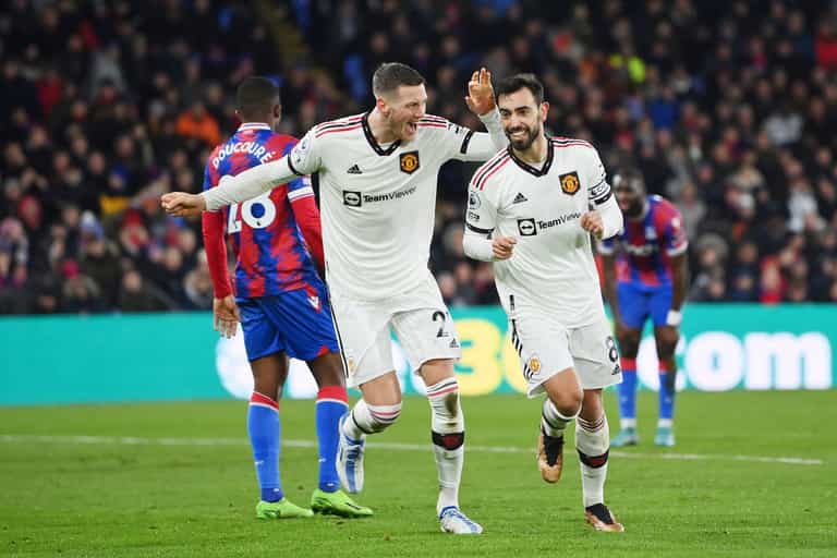 Bruno Fernandes responds to Richard Keys’ criticism of Man United teammate Bruno Fernandes responds to Richard Keys’ criticism of Man United teammate