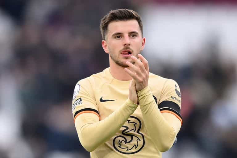 Mason Mount linked with surprise swap deal Mason Mount linked with surprise swap deal