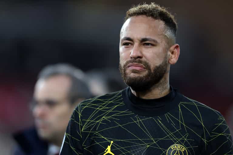 Neymar confirms he had angry showdown with two PSG stars Neymar confirms he had angry showdown with two PSG stars