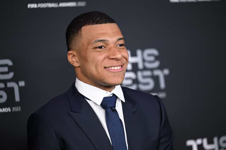 Kylian Mbappé reveals the one Serie A club he would sign for Kylian Mbappé reveals the one Serie A club he would sign for