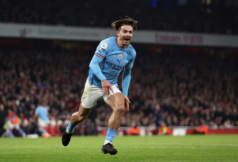 Pep Guardiola’s faith in Jack Grealish is starting to pay off Pep Guardiola’s faith in Jack Grealish is starting to pay off