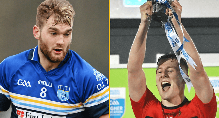 Quiz: How many of the Sigerson Cup’s most successful colleges can you name? Quiz: How many of the Sigerson Cup’s most successful colleges can you name?