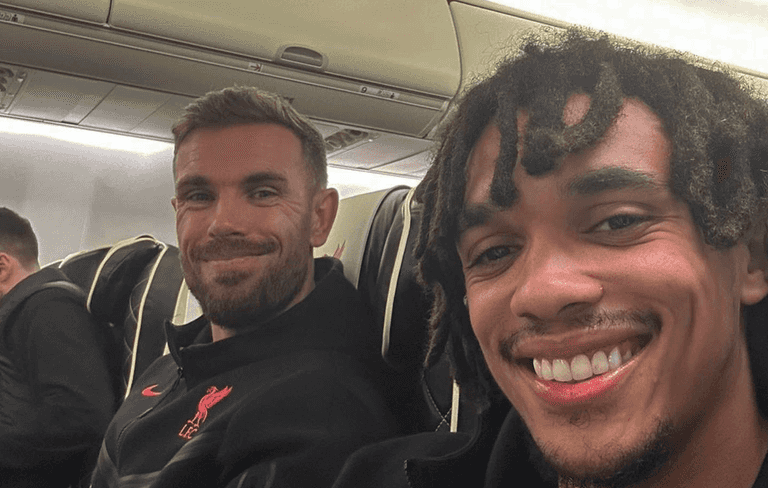 Liverpool hit back at Premier League after taking 33 minute flight to Newcastle Liverpool hit back at Premier League after taking 33 minute flight to Newcastle