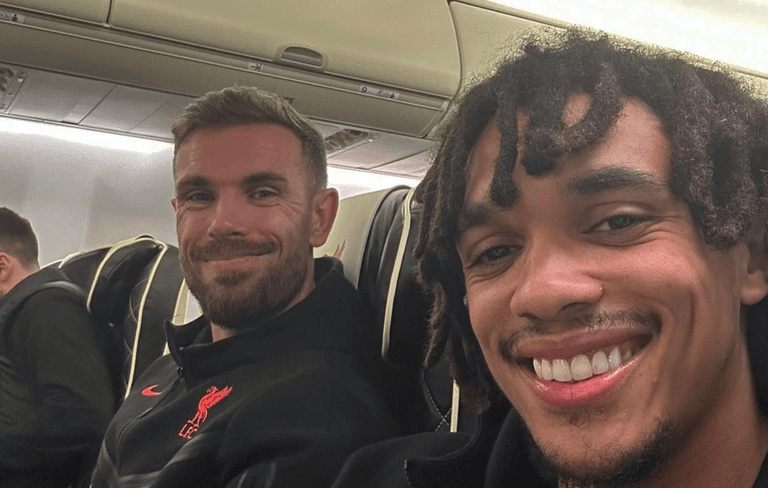 Liverpool hit back at Premier League after taking 33 minute flight to Newcastle Liverpool hit back at Premier League after taking 33 minute flight to Newcastle
