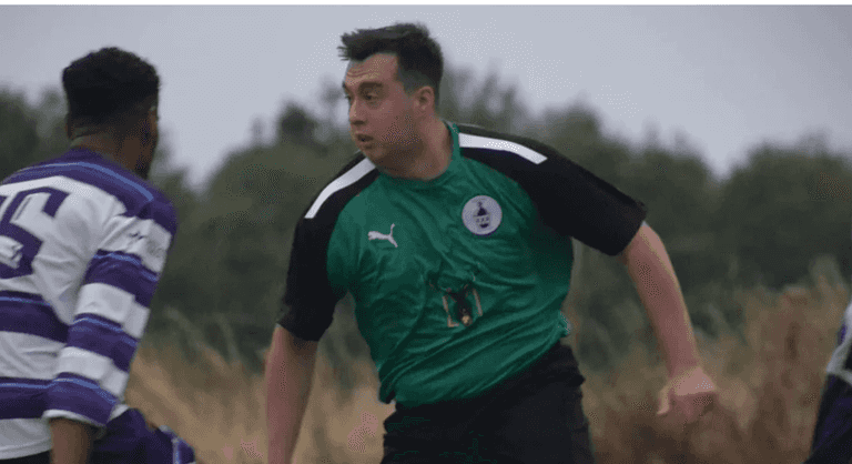 23-year-old footballer dies after collapsing on pitch during game 23-year-old footballer dies after collapsing on pitch during game