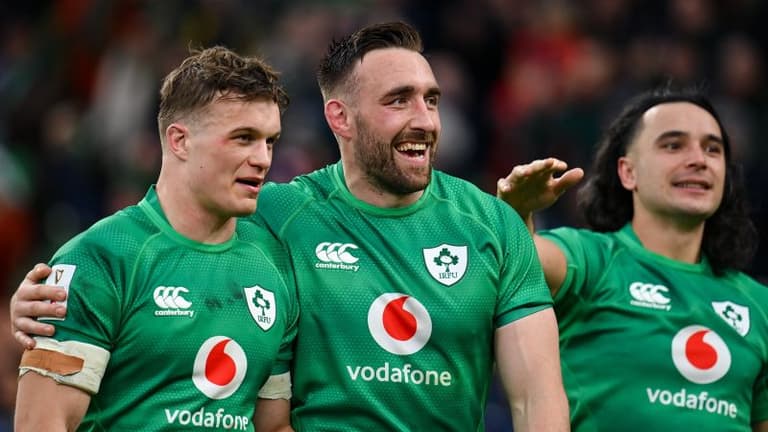 “Ireland could put 25, 30 points on Scotland” – Ugo Monye backing Irish win at Murrayfield “Ireland could put 25, 30 points on Scotland” – Ugo Monye backing Irish win at Murrayfield