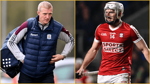 Allianz National Hurling League Round 2: All the action and talking points Allianz National Hurling League Round 2: All the action and talking points