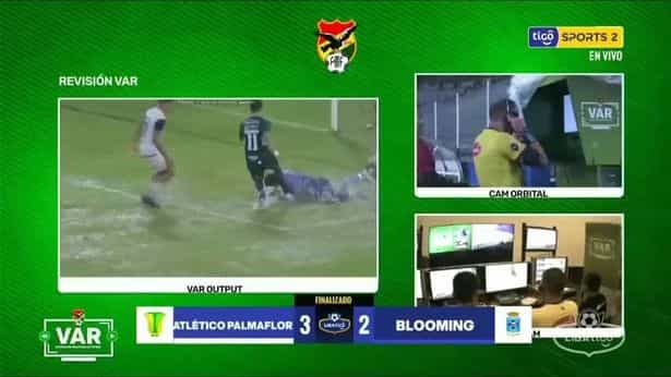 Referee suspended for playing 42 minutes of stoppage time Referee suspended for playing 42 minutes of stoppage time