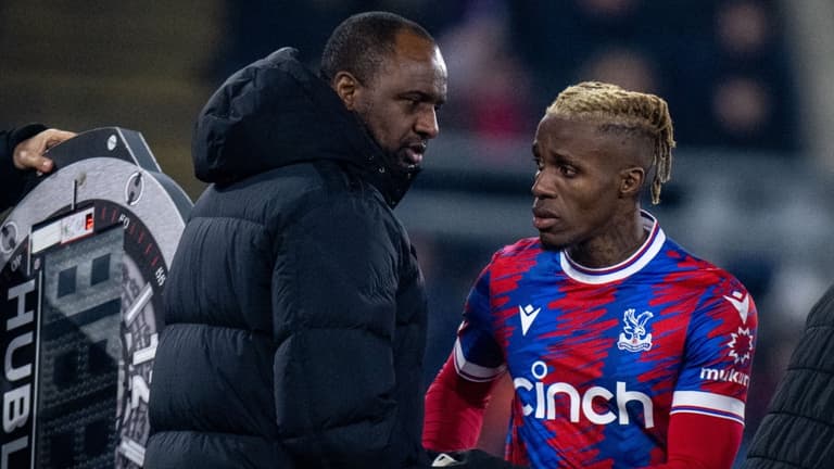 The rising Irish coach in contention to take over at Crystal Palace The rising Irish coach in contention to take over at Crystal Palace