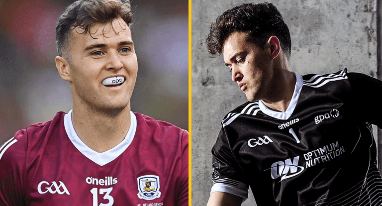 “I would have felt that I always had the skills” – Finnerty on the biggest step-up from underage to senior “I would have felt that I always had the skills” – Finnerty on the biggest step-up from underage to senior