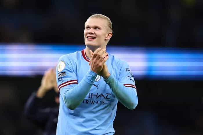 Real Madrid plan Erling Haaland move as part of squad revamp Real Madrid plan Erling Haaland move as part of squad revamp