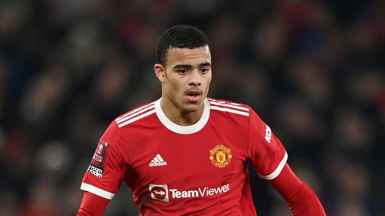 Mason Greenwood has reportedly turned down the chance to switch international teams Mason Greenwood has reportedly turned down the chance to switch international teams
