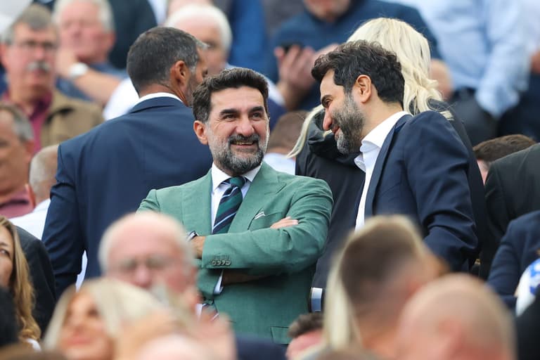 Newcastle’s £305m Saudi takeover faces fresh scrutiny Newcastle’s £305m Saudi takeover faces fresh scrutiny