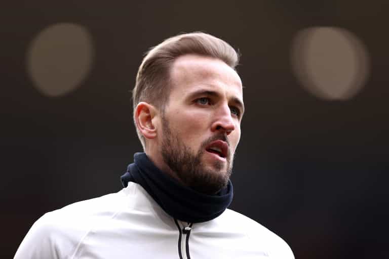 Tottenham name asking price for Harry Kane amid Manchester United links Tottenham name asking price for Harry Kane amid Manchester United links