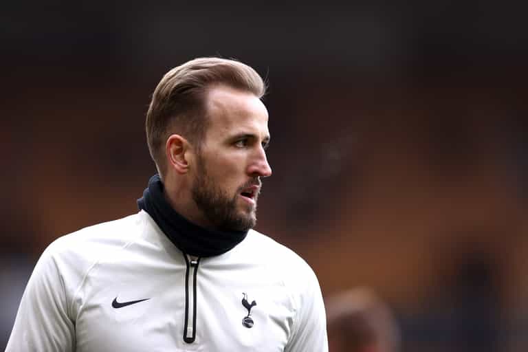 Spurs name their price for Kane, and Man United should still pay it Spurs name their price for Kane, and Man United should still pay it