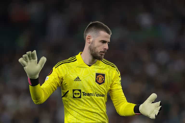 David De Gea turns down Man United’s latest contract offer David De Gea turns down Man United’s latest contract offer