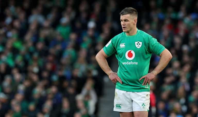 Johnny Sexton may have played his last game for Leinster, after sobering injury update Johnny Sexton may have played his last game for Leinster, after sobering injury update