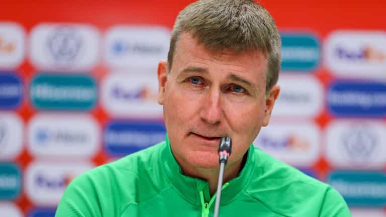 Four fresh faces Kenny could turn to ahead of Euro 2024 campaign Four fresh faces Kenny could turn to ahead of Euro 2024 campaign