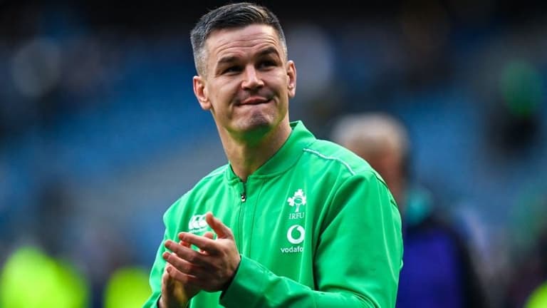 “I don’t get it” – Johnny Sexton was still simmering about big call from Ireland’s win over Scotland “I don’t get it” – Johnny Sexton was still simmering about big call from Ireland’s win over Scotland
