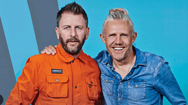 Soccer AM to be axed at end of the season, as part of big Sky shake-up Soccer AM to be axed at end of the season, as part of big Sky shake-up