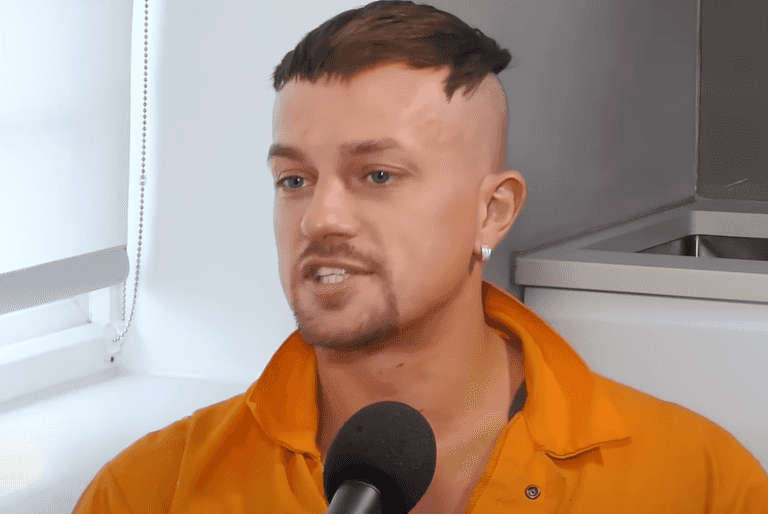 Former footballer who became porn star admits it isn’t as fun as he expected Former footballer who became porn star admits it isn’t as fun as he expected