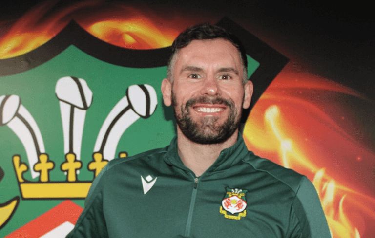Wrexham confirm signing of former England international Ben Foster Wrexham confirm signing of former England international Ben Foster
