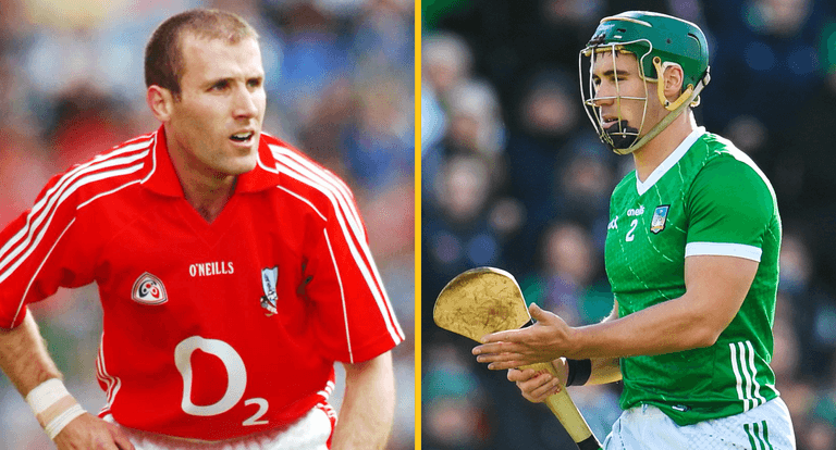 “He has a common sense approach” – Finn impressed by Jerry O’Connor’s management “He has a common sense approach” – Finn impressed by Jerry O’Connor’s management