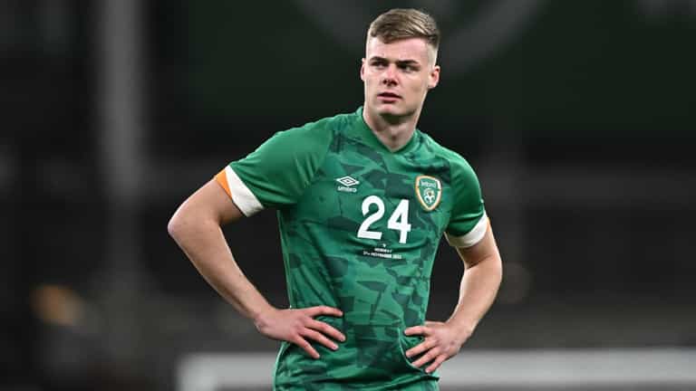 “It’s been a meteoric rise”- Stephen Kenny praises Evan Ferguson ahead of France clash “It’s been a meteoric rise”- Stephen Kenny praises Evan Ferguson ahead of France clash