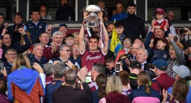 Peter Canavan thinks provincial championships could be coming to an end Peter Canavan thinks provincial championships could be coming to an end