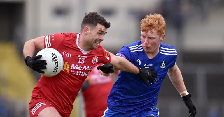 The Gaelic football Championship: All of the news, action and talking points The Gaelic football Championship: All of the news, action and talking points