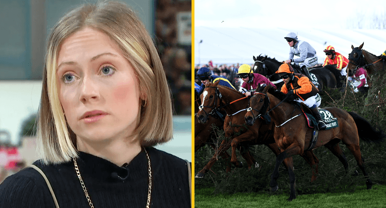 “We’re going to be turning up outside the gates of Aintree at 9.30” – Irish woman part of animal rights group set to storm Aintree “We’re going to be turning up outside the gates of Aintree at 9.30” – Irish woman part of animal rights group set to storm Aintree