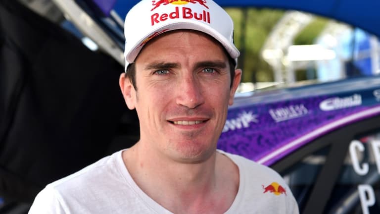 Irish rally driver Craig Breen dies after off-road accident in Croatia Irish rally driver Craig Breen dies after off-road accident in Croatia