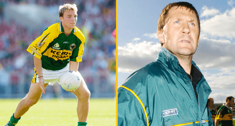“I was just 19, so I was mortified” – Darran O’Sullivan on the grim reality of getting subbed before half-time “I was just 19, so I was mortified” – Darran O’Sullivan on the grim reality of getting subbed before half-time