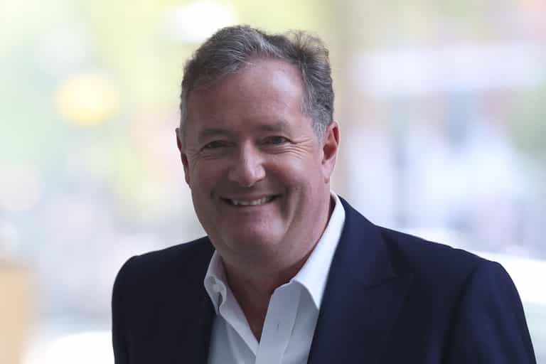 Piers Morgan slams Man United for ‘the worst decision in football history’ Piers Morgan slams Man United for ‘the worst decision in football history’