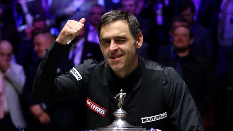 The Ultimate World Snooker Championship quiz The Ultimate World Snooker Championship quiz