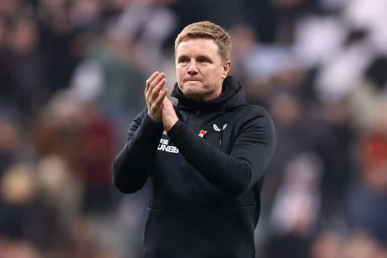 Newcastle eye four key signings from 16 man shortlist Newcastle eye four key signings from 16 man shortlist