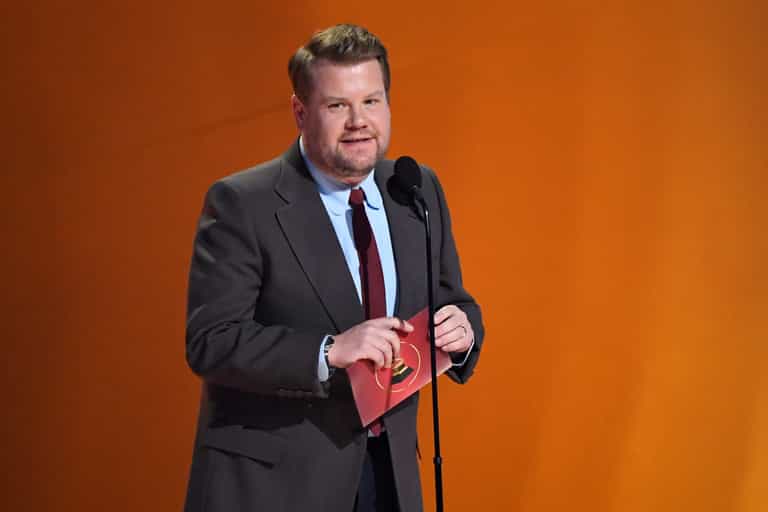 James Corden played a role in Frank Lampard’s Chelsea return James Corden played a role in Frank Lampard’s Chelsea return