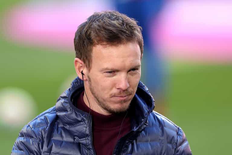 Julian Nagelsmann turned down Chelsea job because of concerns about Todd Boehly Julian Nagelsmann turned down Chelsea job because of concerns about Todd Boehly