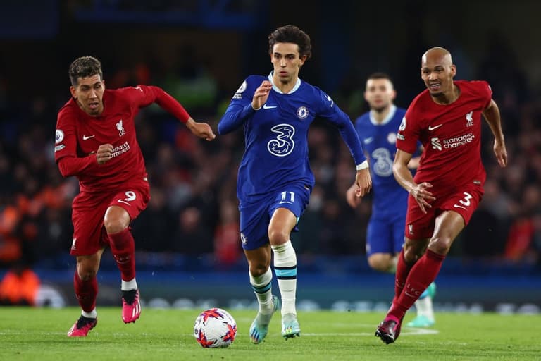 Liverpool vs Chelsea player ratings and talking points Liverpool vs Chelsea player ratings and talking points