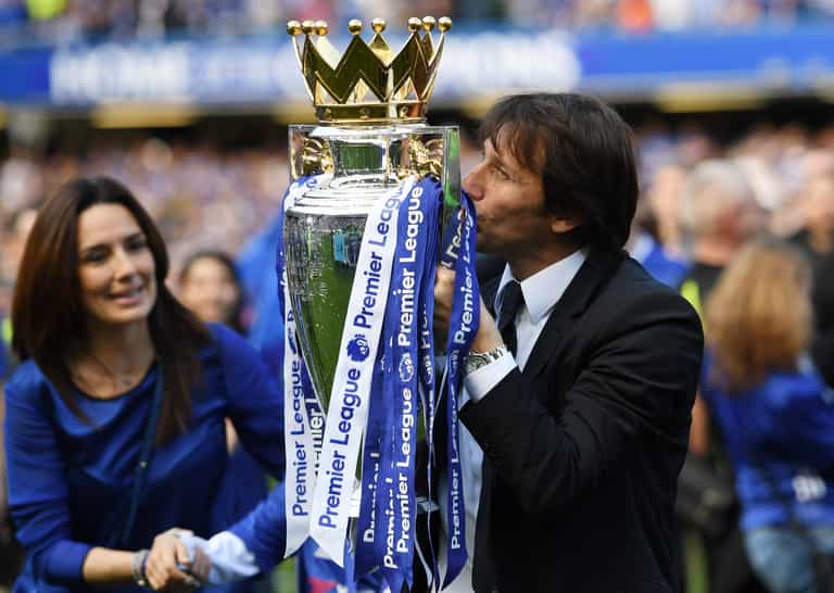 Chelsea considering speaking to Antonio Conte over vacant role Chelsea considering speaking to Antonio Conte over vacant role