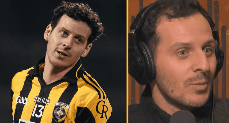 “You see less out on the field practicing, where it really matters” – Jamie Clarke on gym work vs a bag of balls “You see less out on the field practicing, where it really matters” – Jamie Clarke on gym work vs a bag of balls