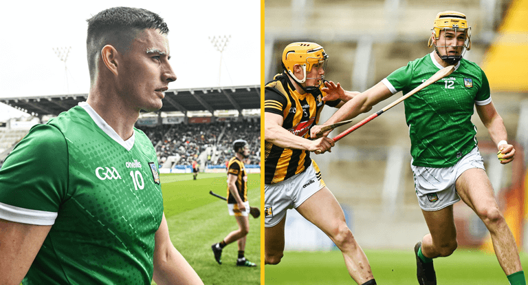 Limerick only have one weakness – and they’re so good that it doesn’t even matter Limerick only have one weakness – and they’re so good that it doesn’t even matter