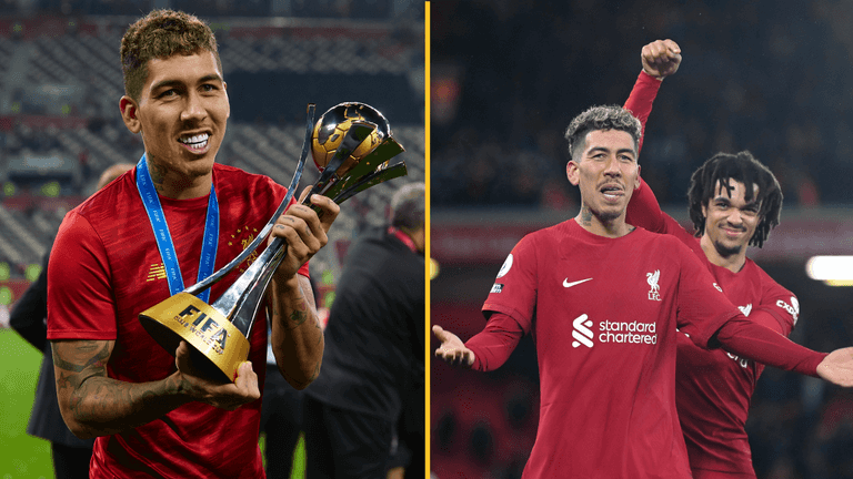 Roberto Firmino agrees to join Barcelona in the summer Roberto Firmino agrees to join Barcelona in the summer