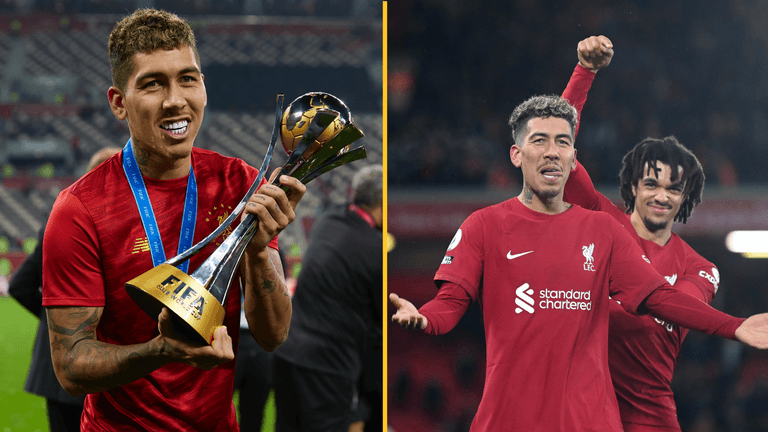 Roberto Firmino agrees to join Barcelona in the summer Roberto Firmino agrees to join Barcelona in the summer